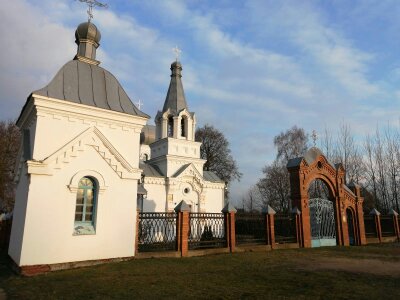 1574760910752 1 - Храм Александра Невского в Крапивно