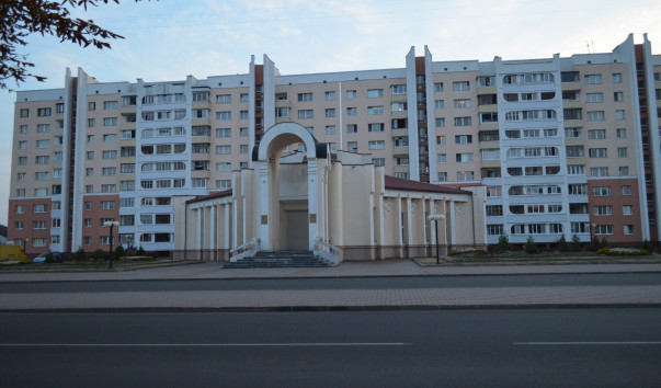 191825 603x354 2 - Здание ЗАГСа в Барановичах