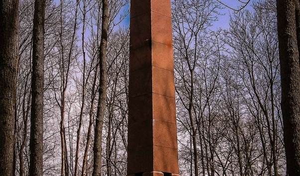 41178 603x354 2 - Памятник героям Отечественной войны 1812 года в Витебске