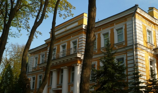 42488 603x354 2 - Губернаторский дворец в Витебске