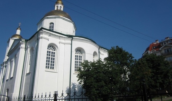 84926 603x354 2 - Свято-Богоявленский собор в Полоцке