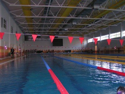 Vodnye vidy - Республиканский центр олимпийской подготовки по водным видам спорта